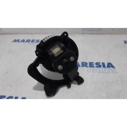 Fiat - Punto - Heating and ventilation fan motor