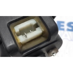 Fiat - Punto - Heating and ventilation fan motor