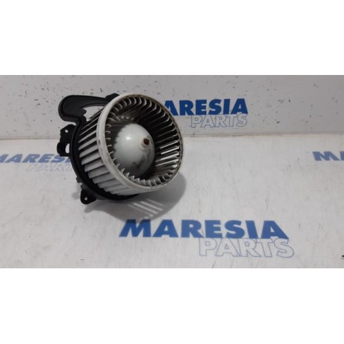 Fiat - Punto - Heating and ventilation fan motor