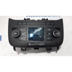 Fiat - Punto - Heater control panel