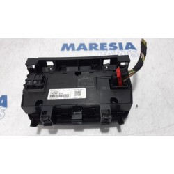 Fiat - Punto - Heater control panel
