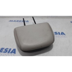 Peugeot - 307 - Headrest