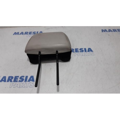 Peugeot - 307 - Support principal