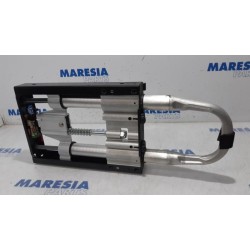 Peugeot - 307 - Roll bar