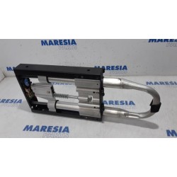 Peugeot - 307 - Roll bar