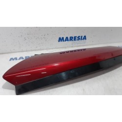 Peugeot - 307 - Stijl links-achter