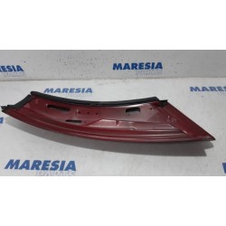Peugeot - 307 - Stijl links-achter