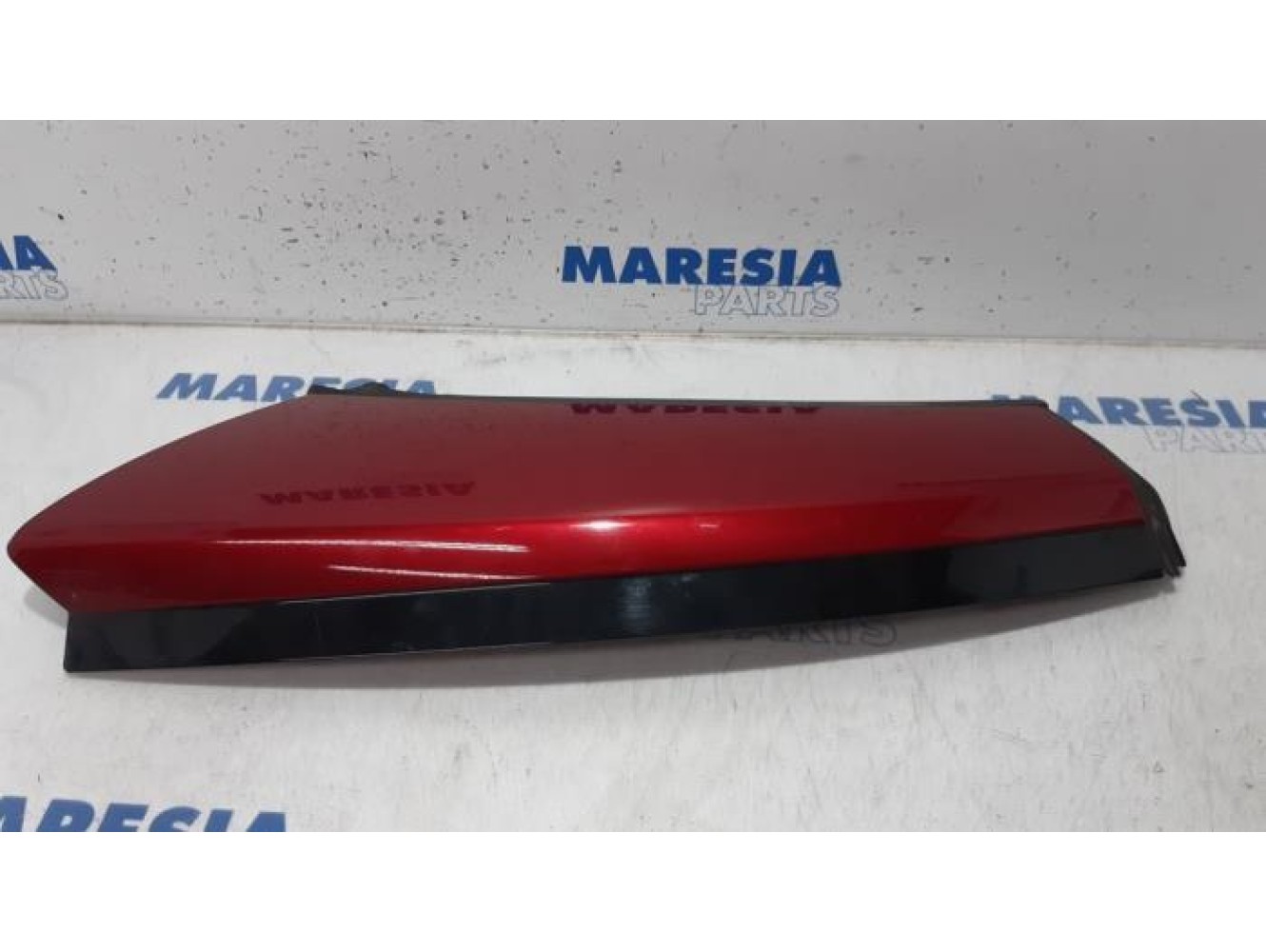 Peugeot - 307 - Stijl links-achter