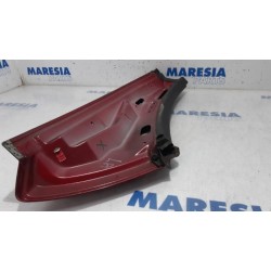 Peugeot - 307 - Stijl links-achter
