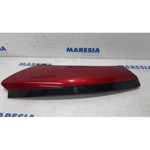 Peugeot - 307 - Stijl links-achter