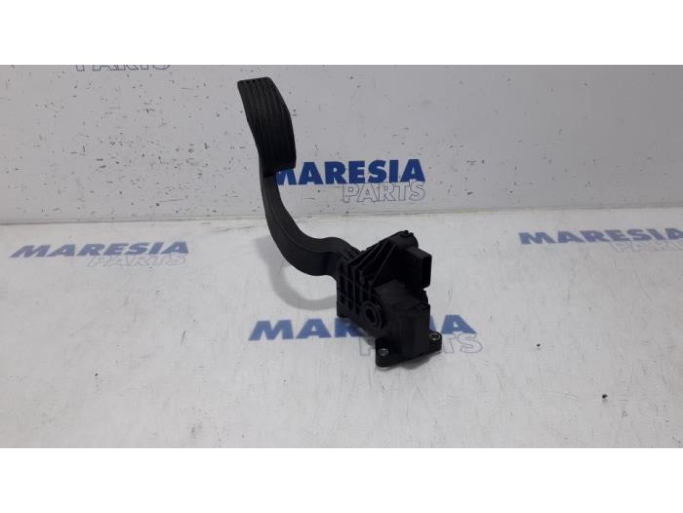 Fiat - Punto - Throttle pedal position sensor