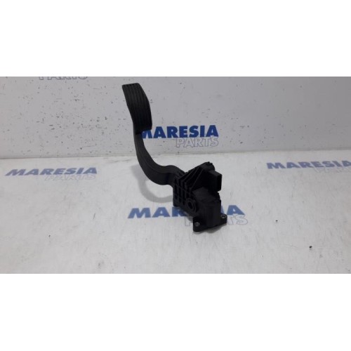 Fiat - Punto - Gaspedalposition Sensor
