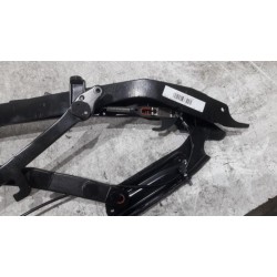 Peugeot - 307 - Convertible top hinge