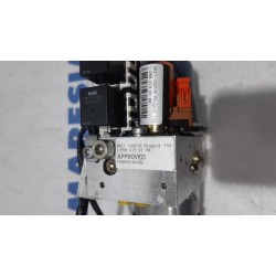 Peugeot - 307 - Convertible motor