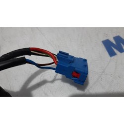 Peugeot - 307 - Convertible motor
