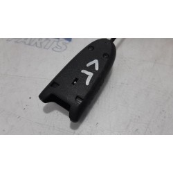 Fiat - Punto - Gurtsrammer links