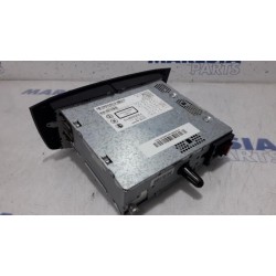 Fiat - Punto - Radio CD player