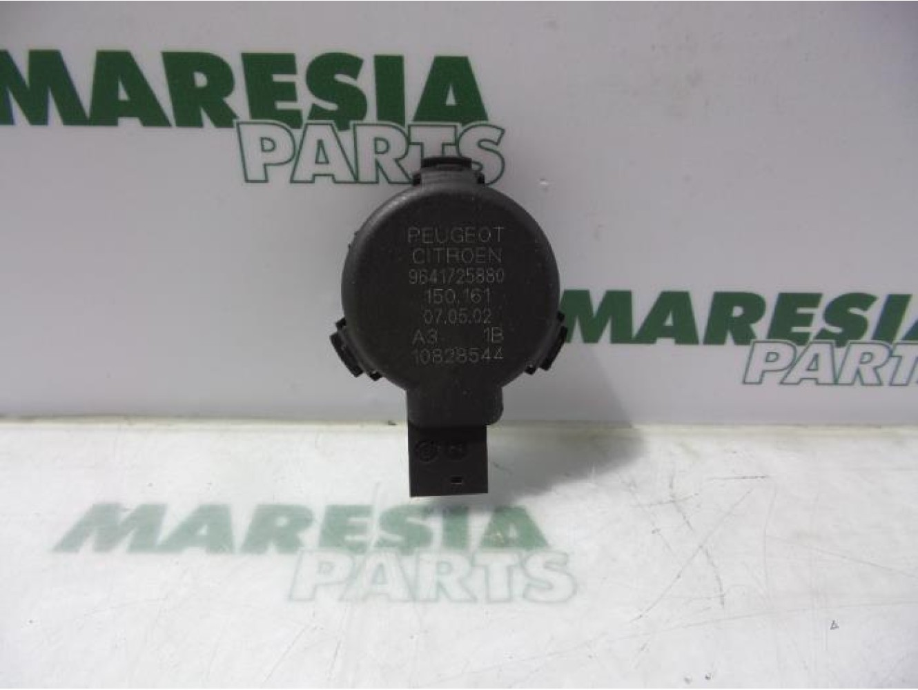 Citroen - C5 - Regensensor