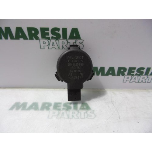 Citroen - C5 - Rain sensor