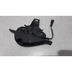 Peugeot - 307 - Convertible lock
