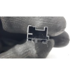 Peugeot - 307 - Convertible lock
