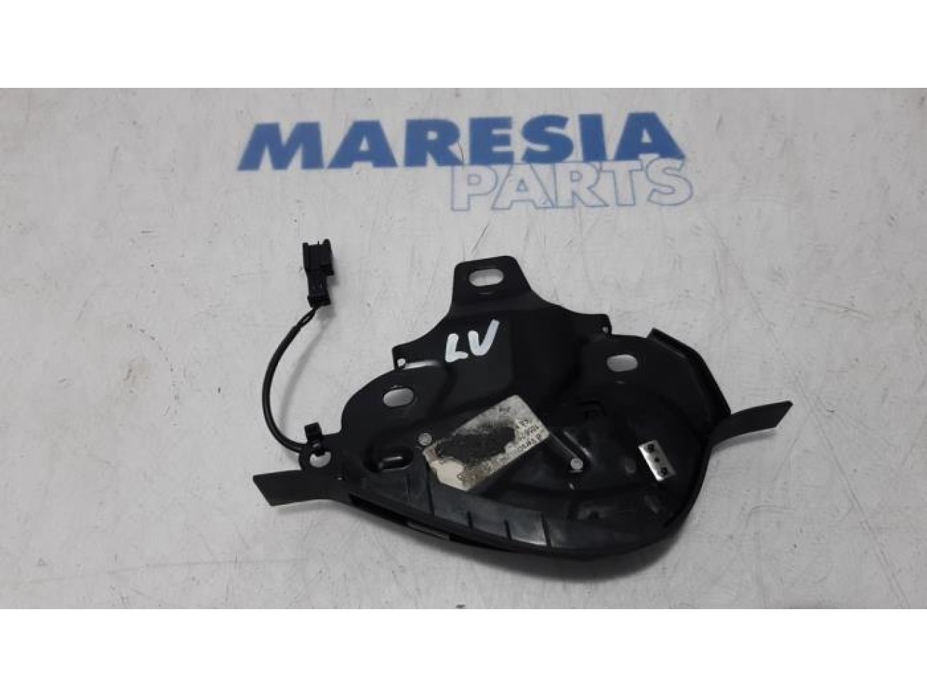 Peugeot - 307 - Convertible lock