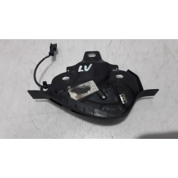 Peugeot - 307 - Convertible lock