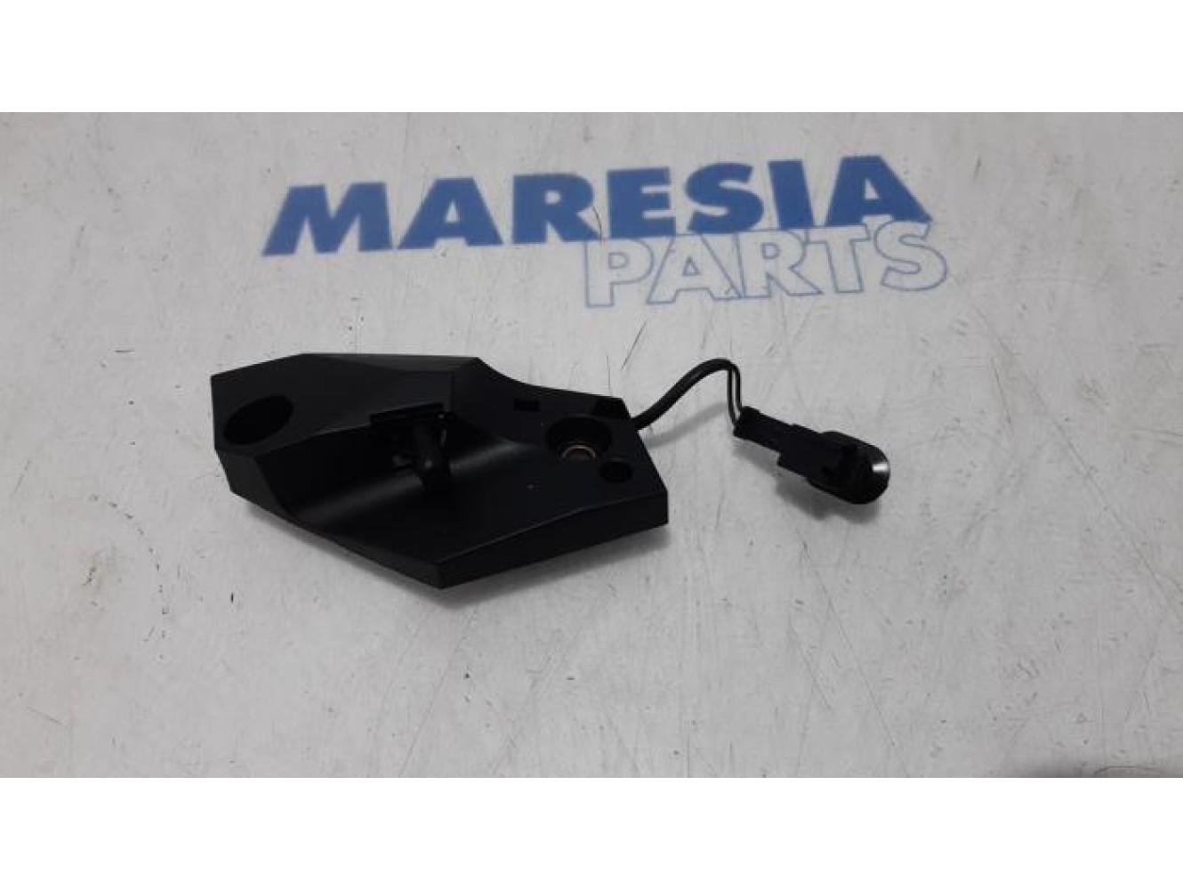 Peugeot - 307 - Sensor (other)
