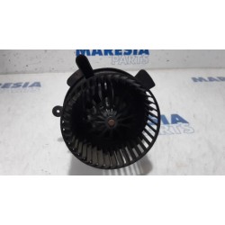 Peugeot - 307 - Heating and ventilation fan motor