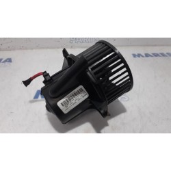 Peugeot - 307 - Heating and ventilation fan motor