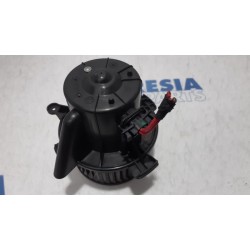 Peugeot - 307 - Heating and ventilation fan motor
