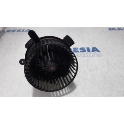 Peugeot - 307 - Heating and ventilation fan motor