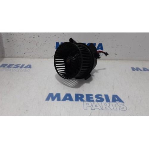 Peugeot - 307 - Heating and ventilation fan motor