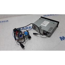 Peugeot - 307 - CD player