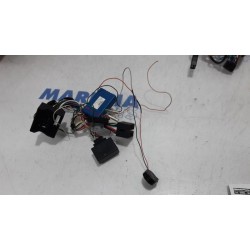 Peugeot - 307 - CD player