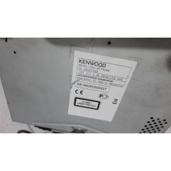 Peugeot - 307 - CD player