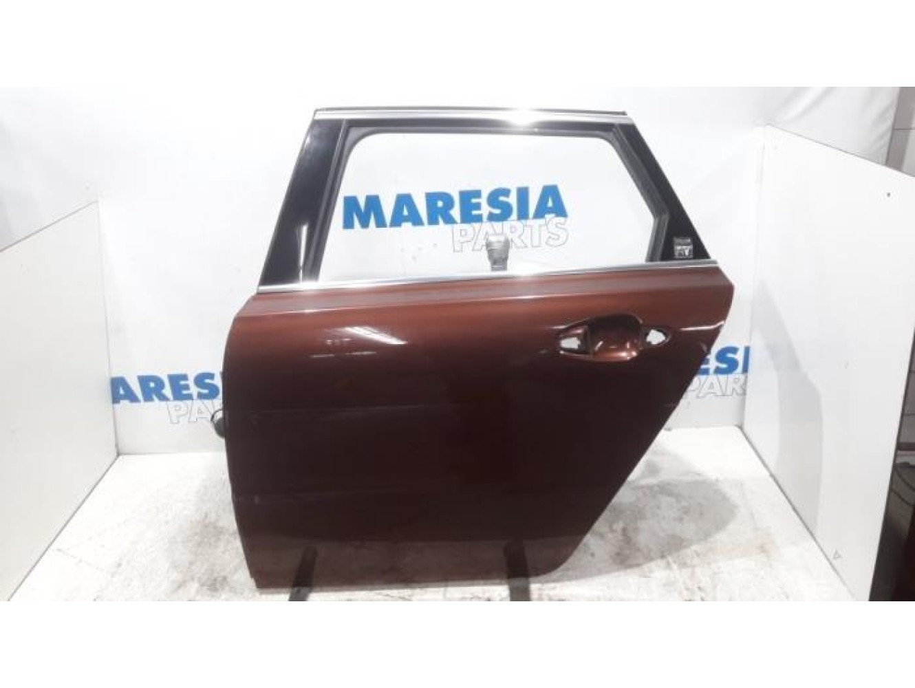 Peugeot - 508 - Tür 4-türig links hinten
