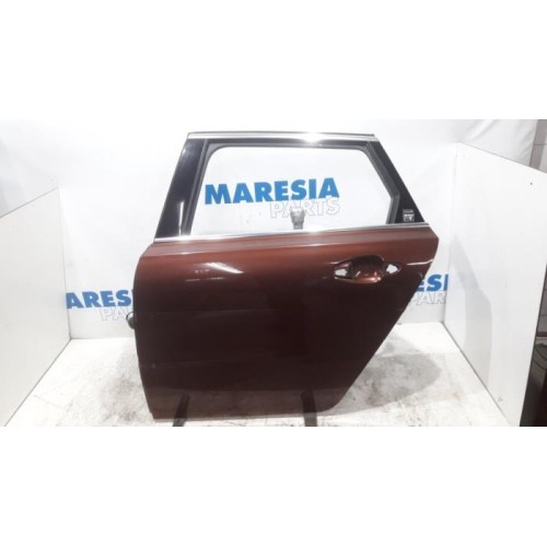 Peugeot - 508 - Portière 4portes arrière gauche