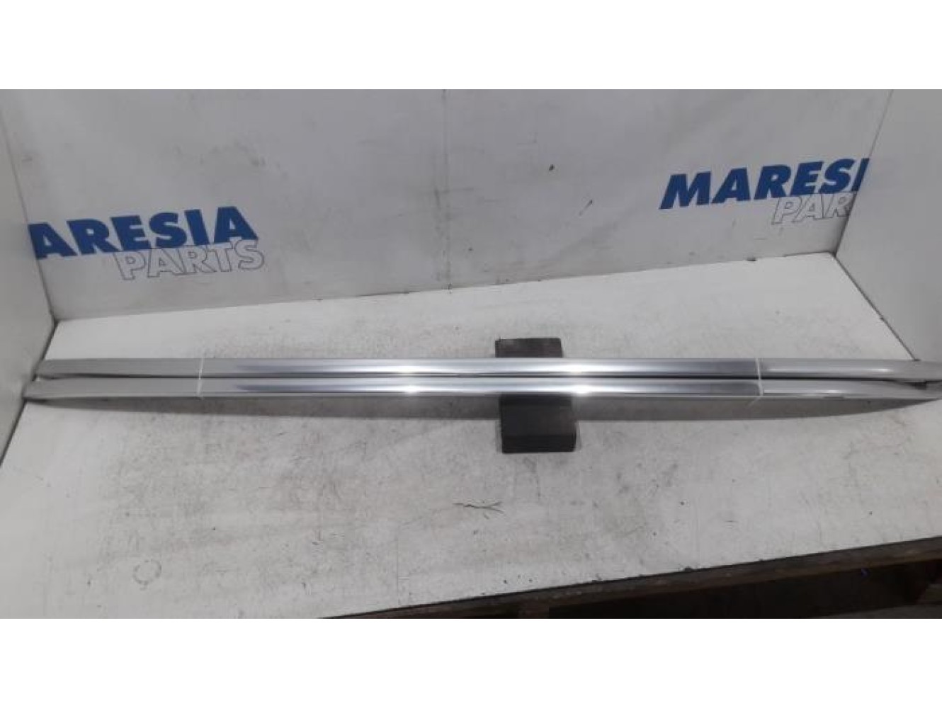Peugeot - 508 - Kit rails de toit