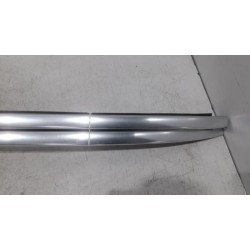 Peugeot - 508 - Kit rails de toit