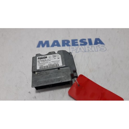 Peugeot - 307 - Airbag Module