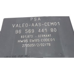 Peugeot - 307 - PDC Module