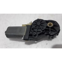 Peugeot - 307 - Convertible motor