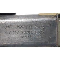Peugeot - 307 - Convertible motor