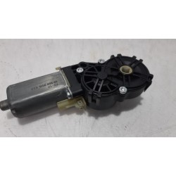 Peugeot - 307 - Convertible motor