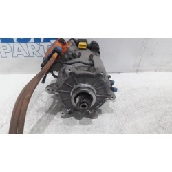 Peugeot - 508 - IMA engine