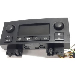 Peugeot - 307 - Heater control panel