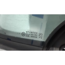 Peugeot - 307 - Dreieckfenster links vorne