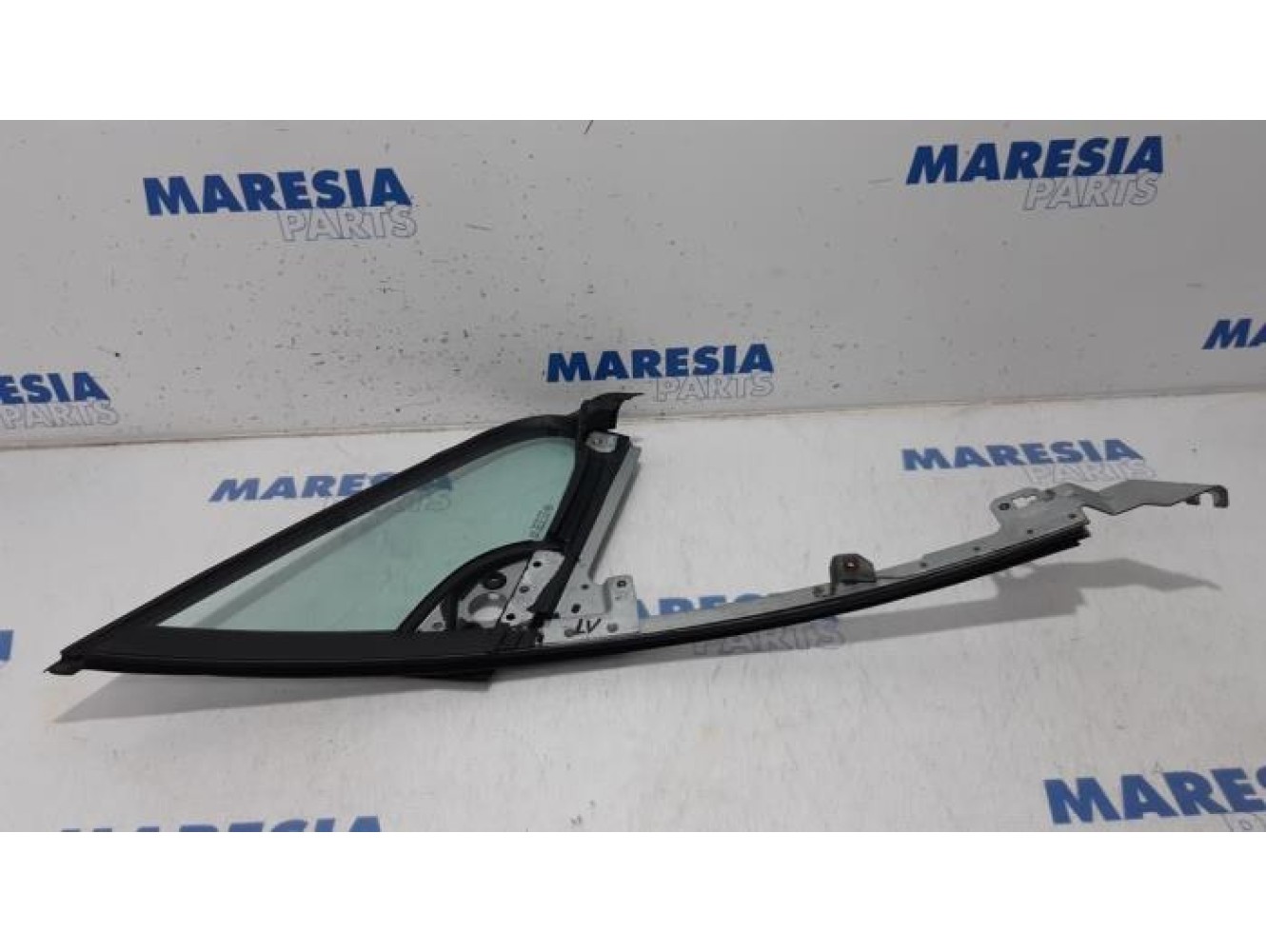 Peugeot - 307 - Dreieckfenster links vorne