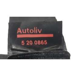 Peugeot - 307 - Sicherheitsgurt links hinten